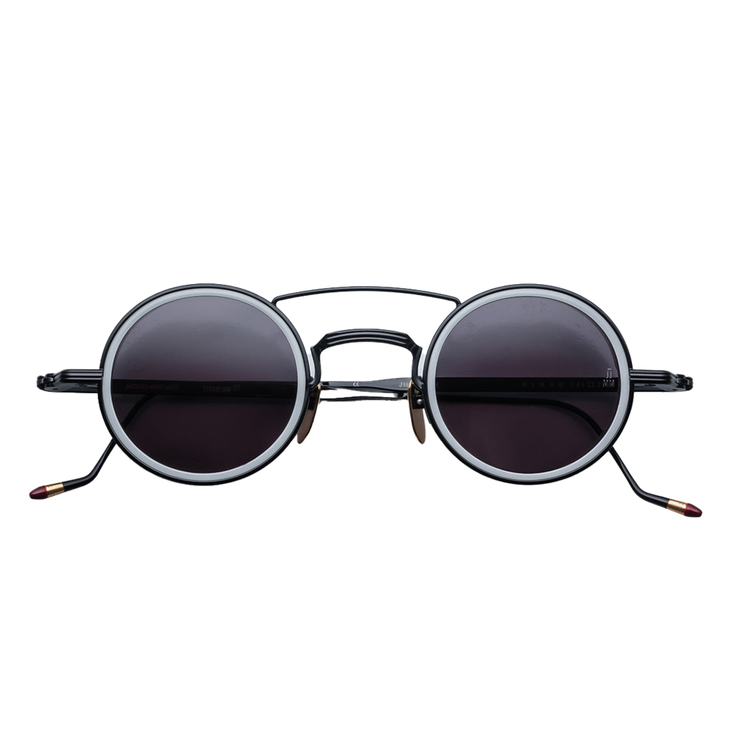 TRYME: Jacques Marie Mage RINGO 15H